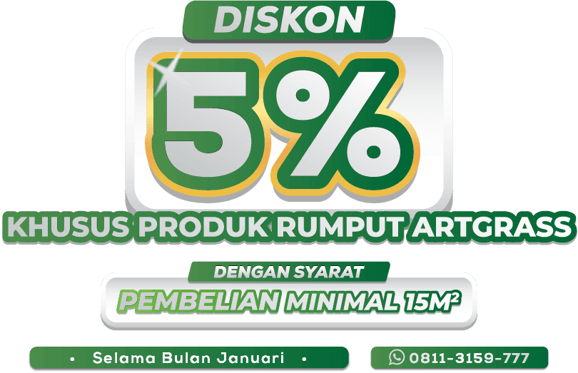 Promo Januari