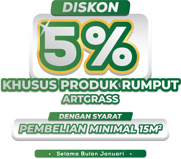 Promo Januari