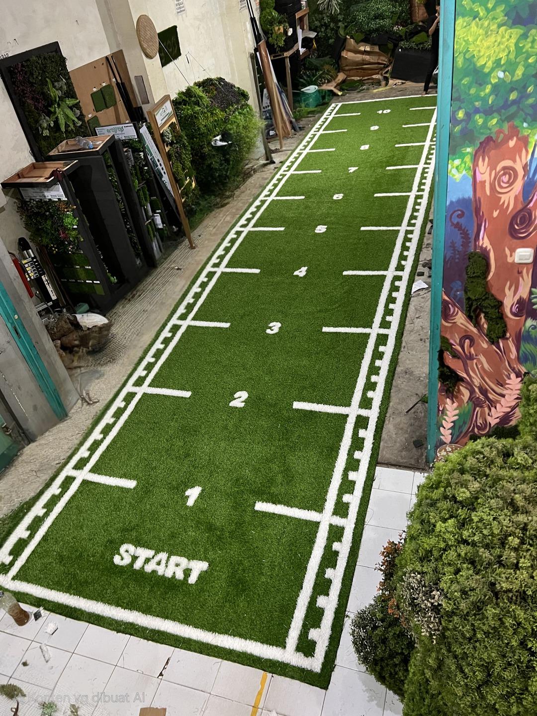 Art Football